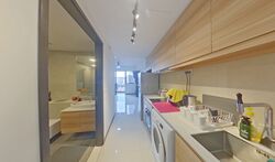 The Poiz Residences (D13), Apartment #490510381